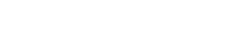 logo sarah zastrozny aug 2025